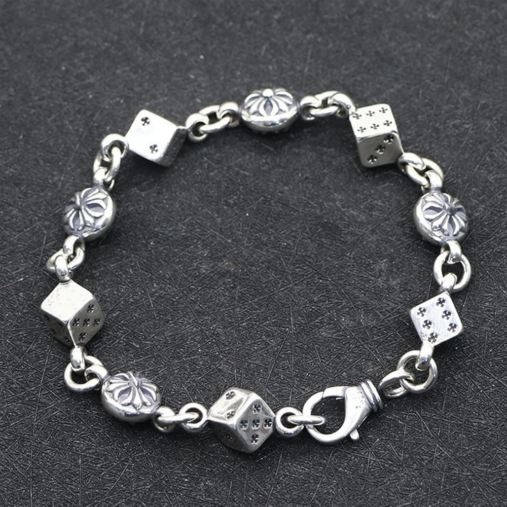 ELEGANT FASHION JEWELRY BRACELET